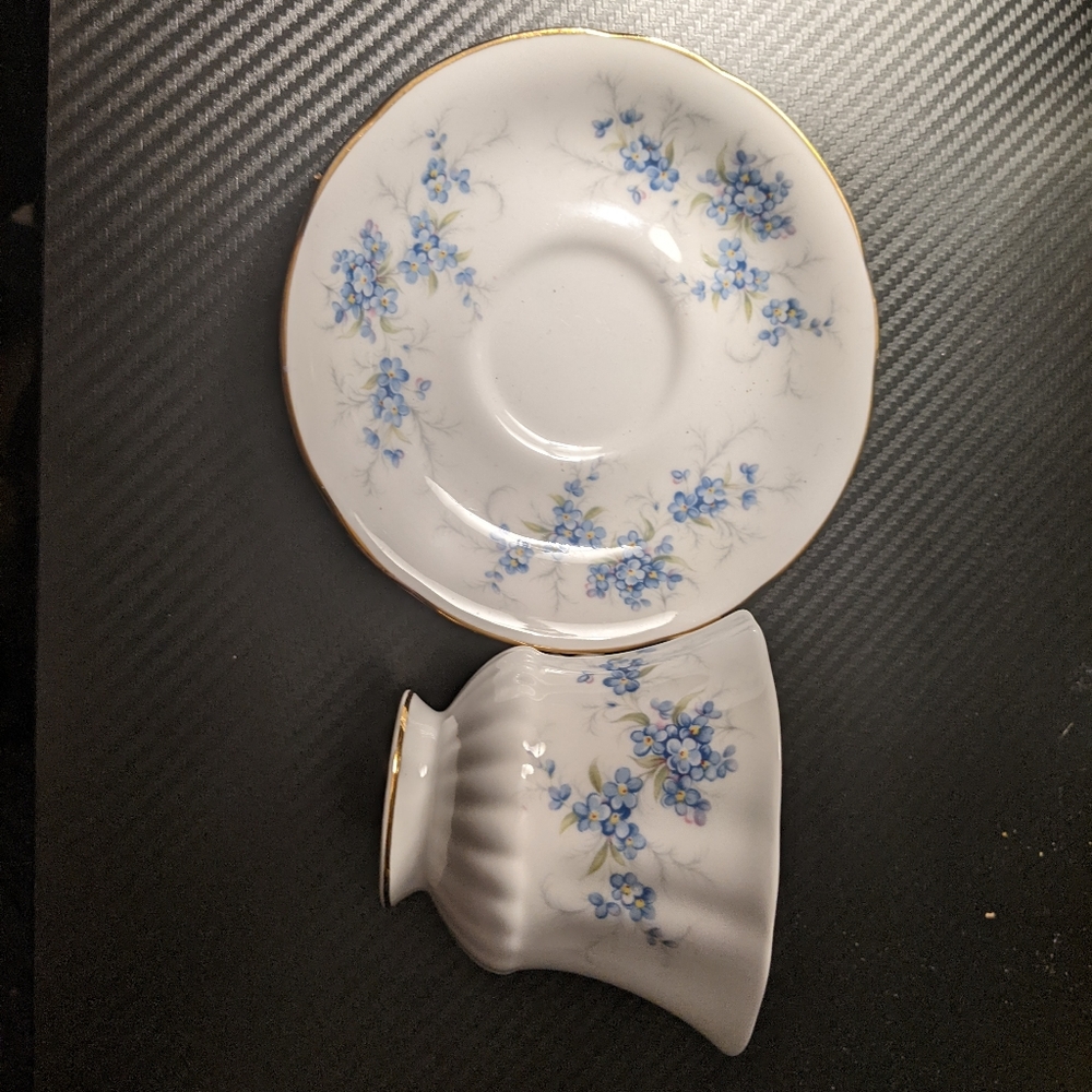 Royal Standard Teacup